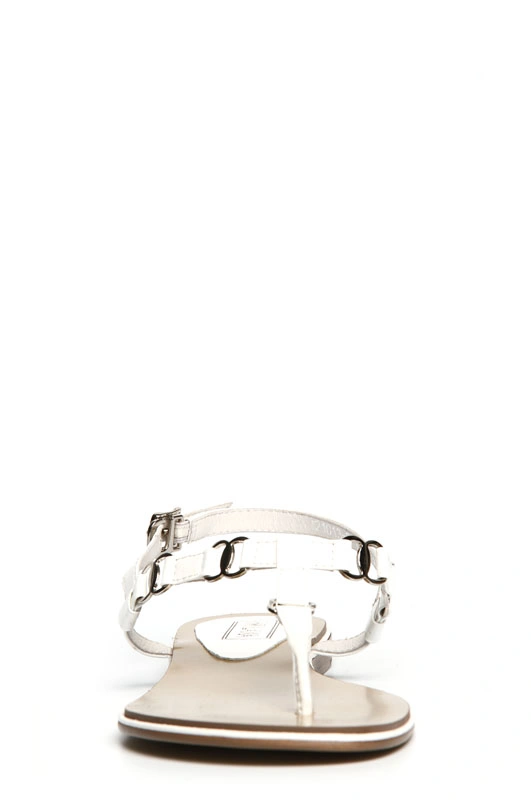 Сандалии MILANA 121013-2-7301 белый - купить 4990