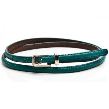 Ремень FANCY'S BAG FB-1203-65 зеленый - купить 