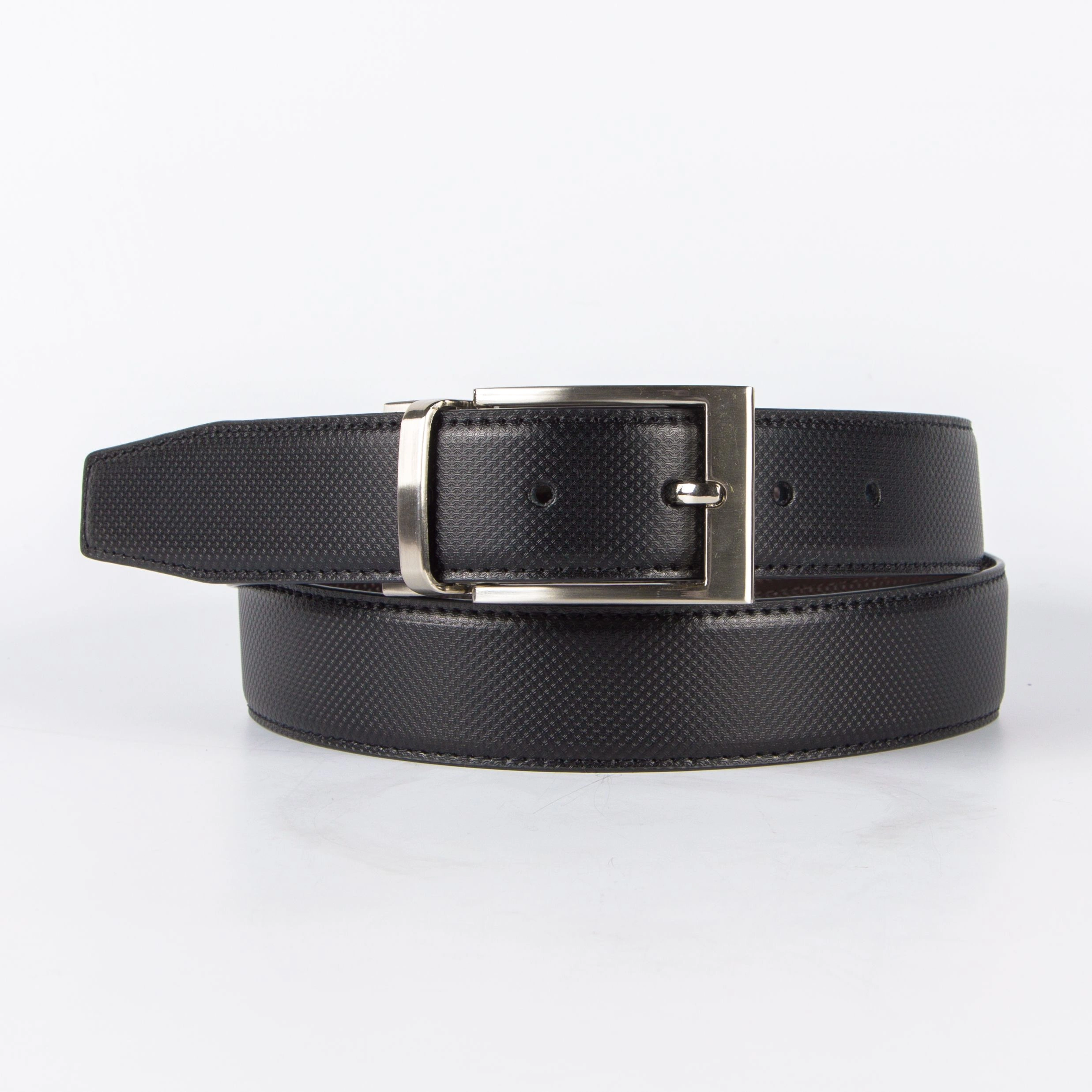 Ремень JONAS HANWAY MLJJ3498-01/02 черный - купить 4990