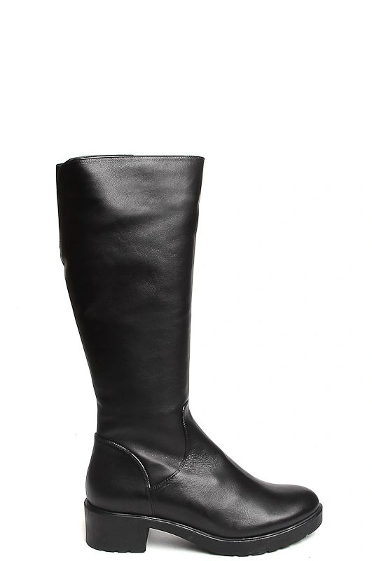 Сапоги MILANA 172416-2-110EF черный - купить 12990