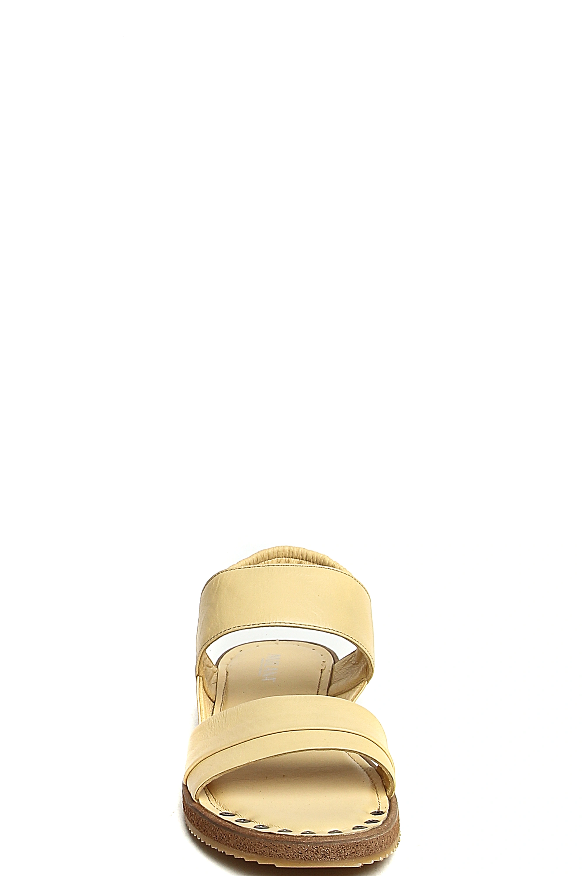 Сандалии MILANA 181382-1-1701 желтый - купить 4990