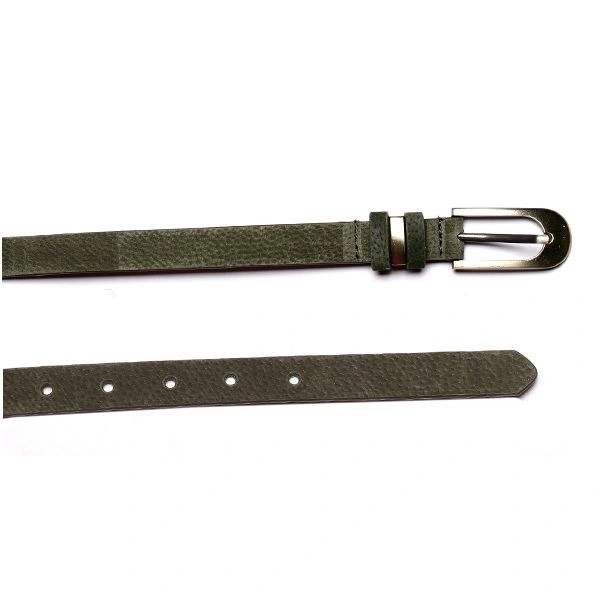 Ремень FANCY'S BAG FB-1111-80 зеленый - купить 1490