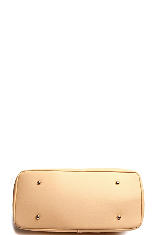 Сумка MILANA 141027-1-121 бежевый - купить 3800