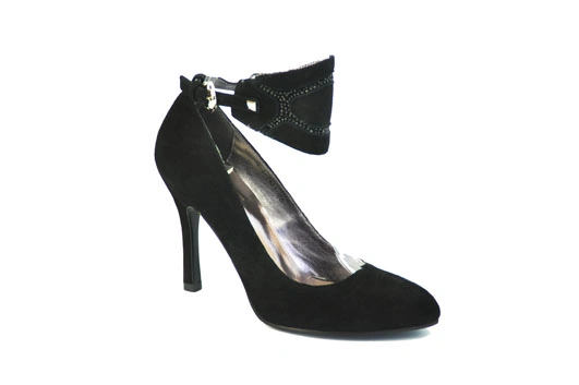 Туфли MILANA 102298-1-2101 черный - купить 1590