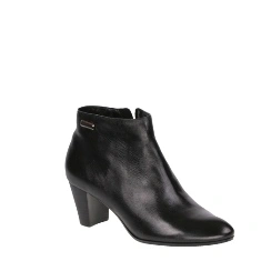 Полуботинки MILANA 92033-3-1102 черный - купить 1