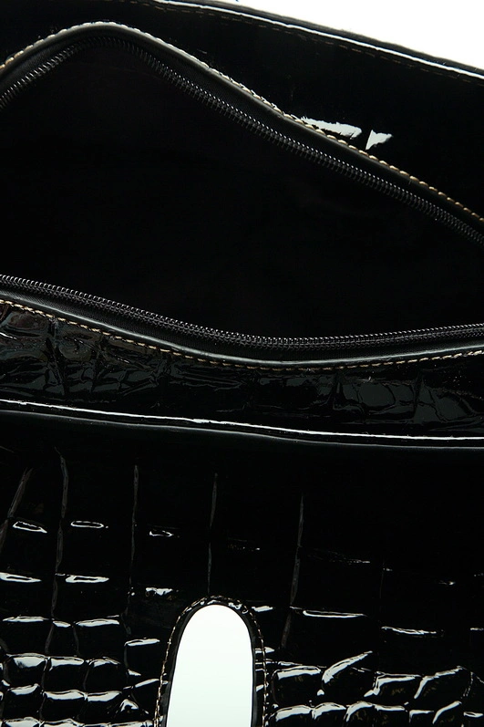 Сумка MILANA 126005-2-1 черный - купить 3590