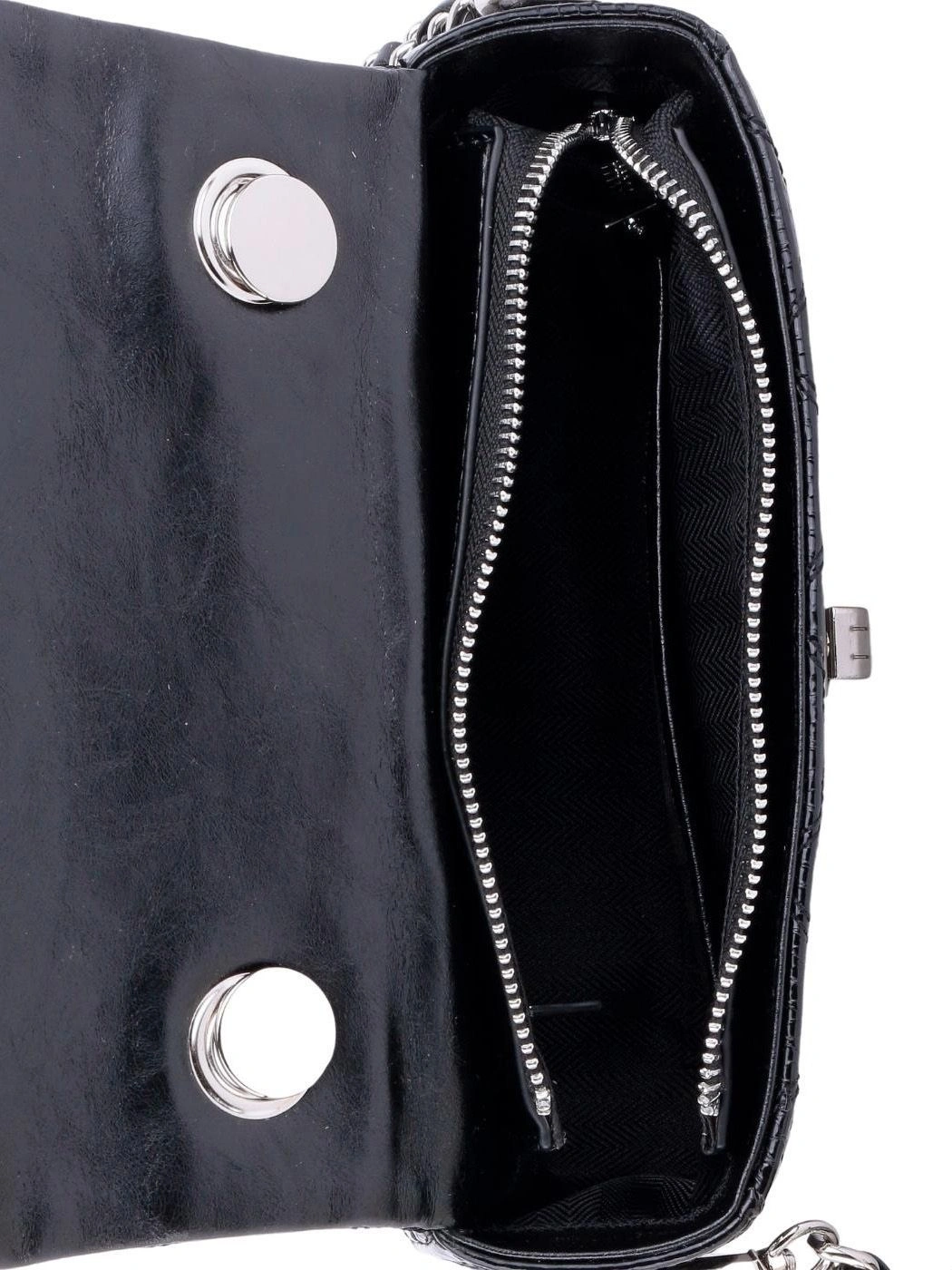 Сумка HELENA SHINE 1386 HS черн черный - купить 14990