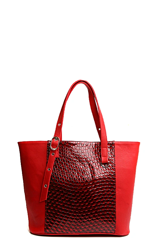 Сумка MILANA 151687-4-140 красный - купить 