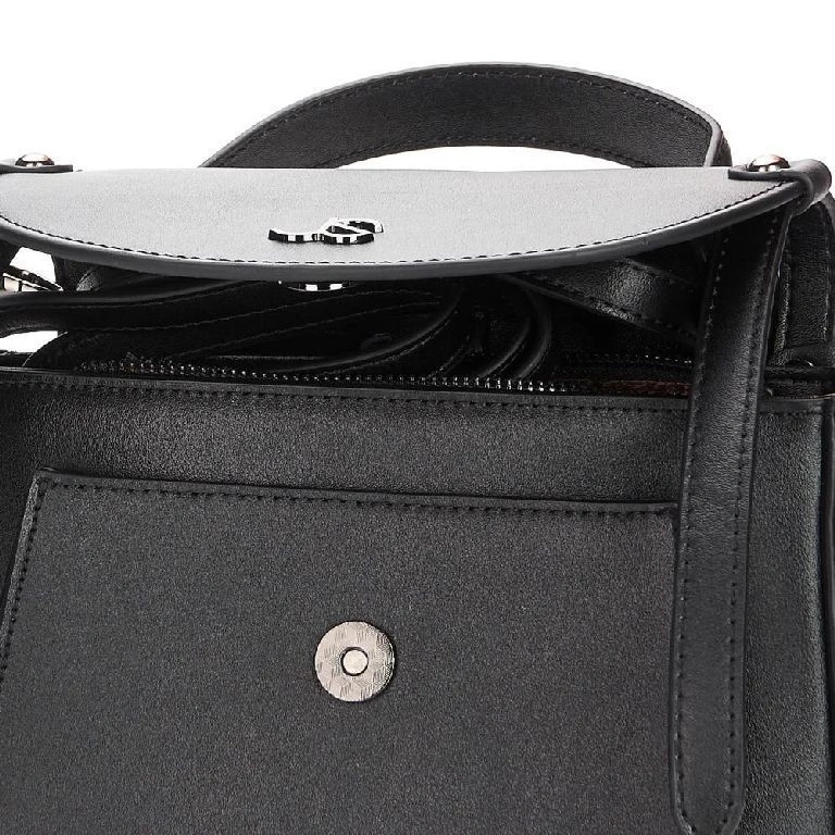 Сумка JANE'S STORY FL-6025-04 черный - купить 10990