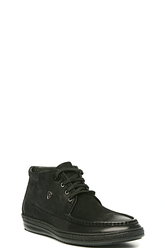 Ботинки MILANA 142791-1-810V черный - купить 6390