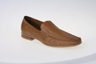 Мокасины MILANA 91218-3-1221 бежевый - купить 1700