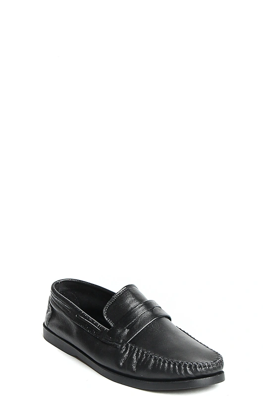 Мокасины MILANA 171896-1-1101 черный - купить 5990