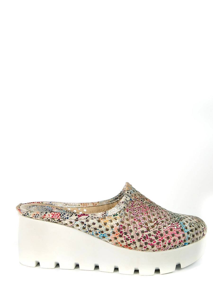 Сабо MILANA 161453-1-1301 бежевый - купить 2390