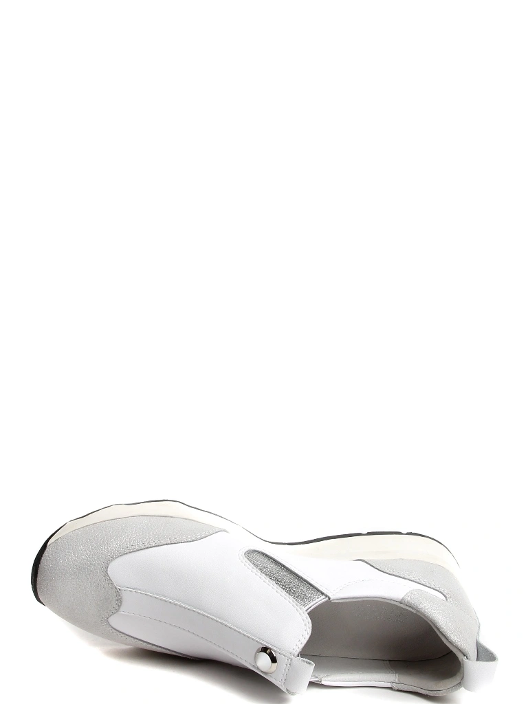 Кроссовки MILANA 191284-1-1301 белый - купить 7990