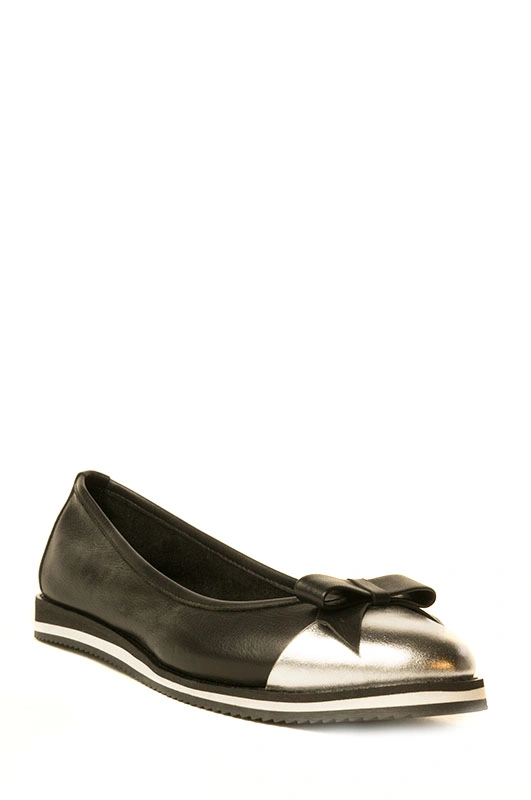 Туфли MILANA 171250-2-1101 черный - купить 7490