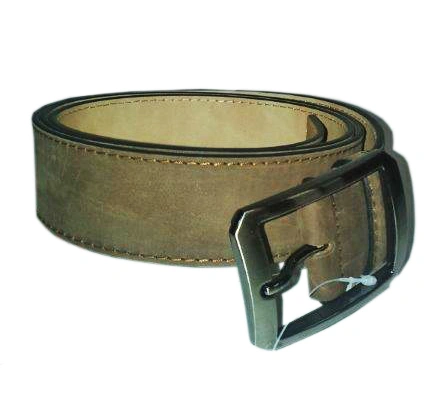 Ремень MILANA 2401-1124N-0000 коричневый - купить 3990