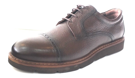 Полуботинки MILANA 162794-1-1201 коричневый - купить 7990