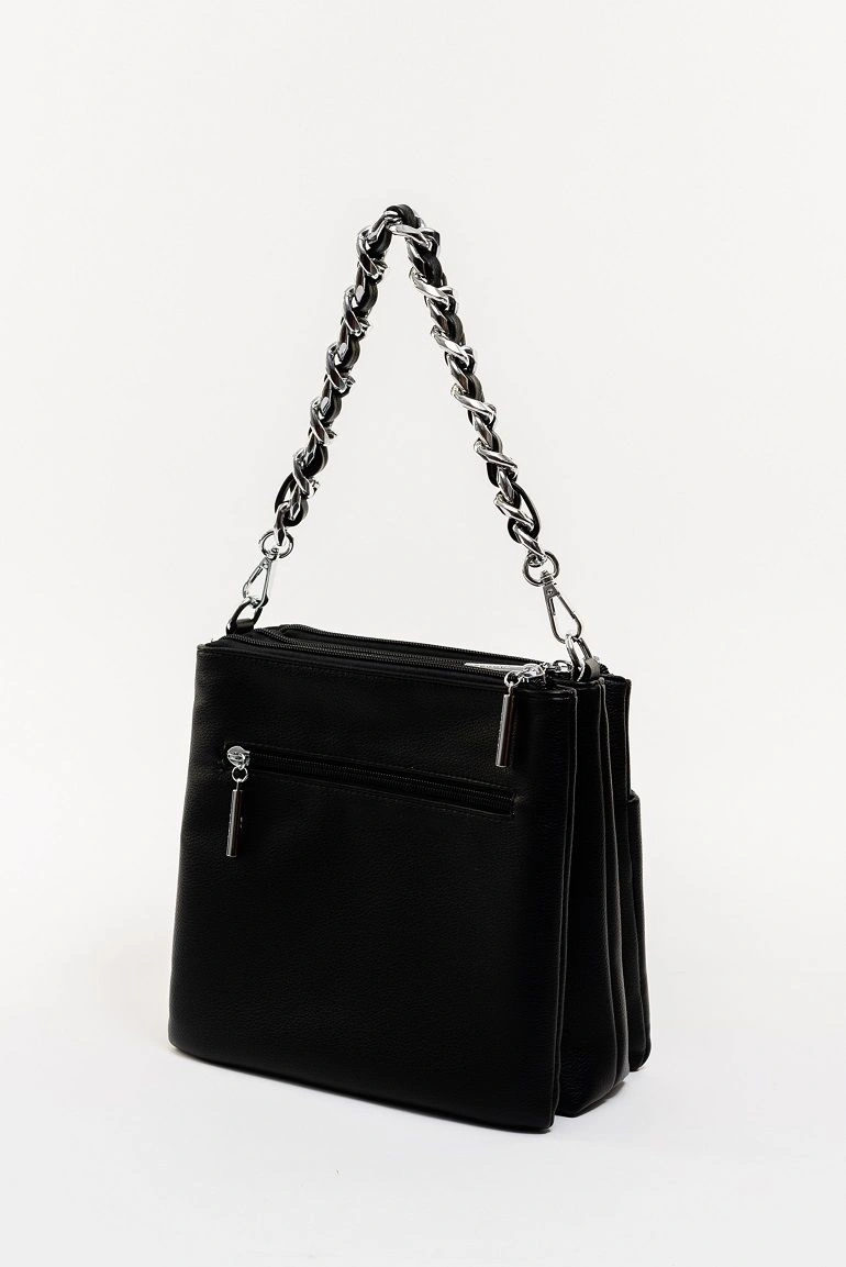 Сумка LUDOR 376-03 черный - купить 5490