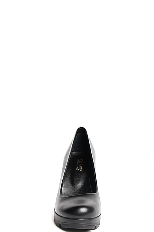 Туфли MILANA 171362-1-1101 черный - купить 5990