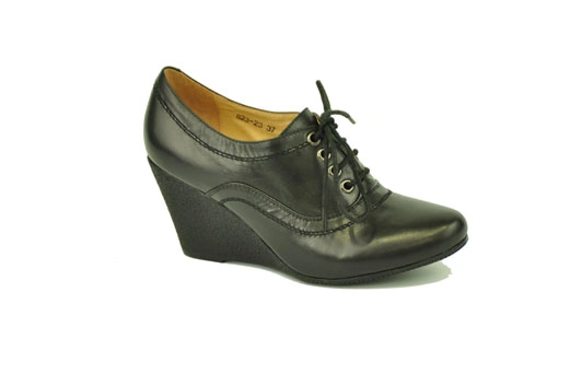 Полуботинки MILANA 111599-3-1101 черный - купить 3490