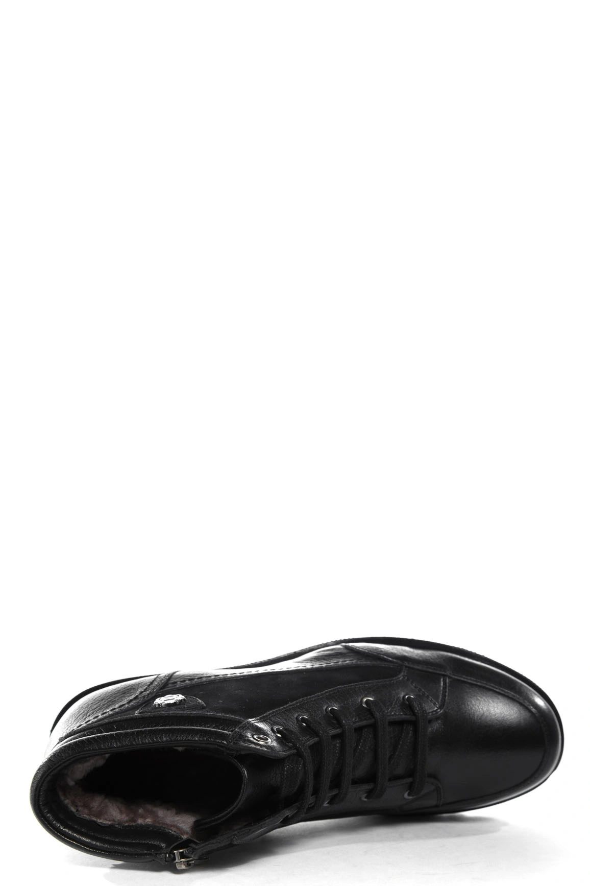 Ботинки MILANA 162795-1-110F черный - купить 5190