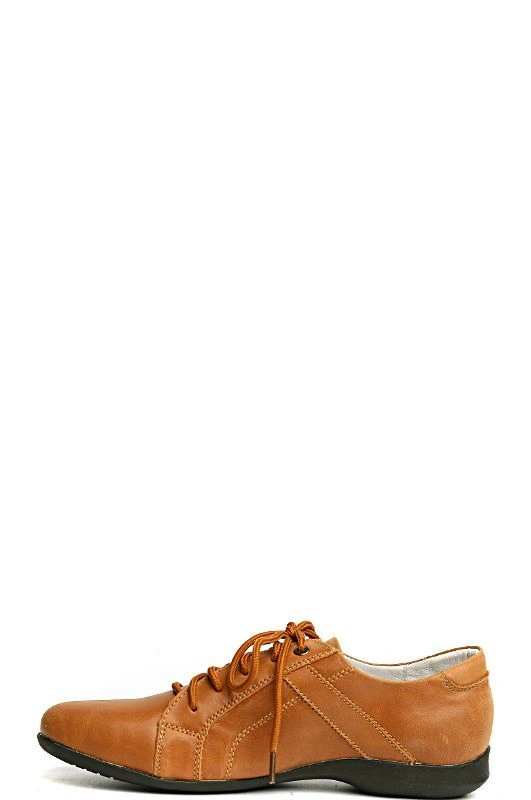 Полуботинки MILANA 141280-1-1211 бежевый - купить 5490