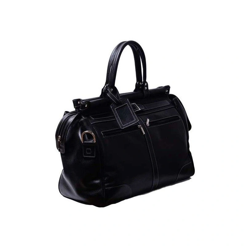 Сумка дорожная IGERMANN 10С494К6 ЧЕРНЫЙ черный - купить 21990