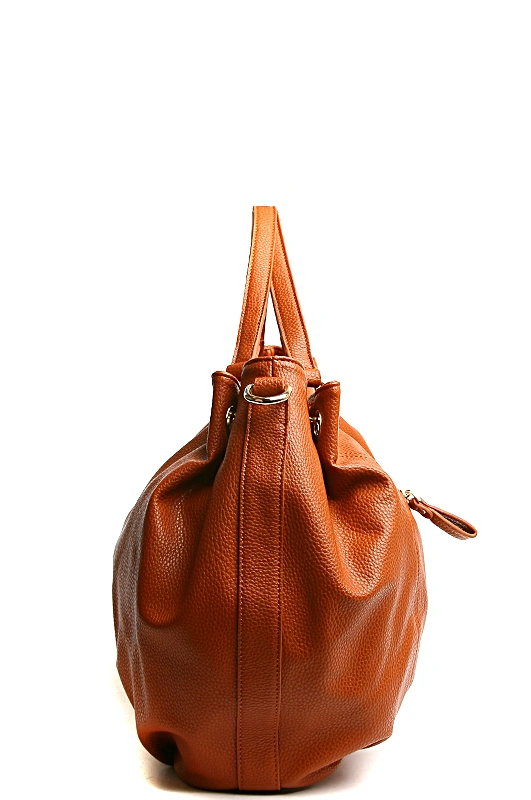 Сумка MILANA 151606-4-126 оранжевый - купить 2490