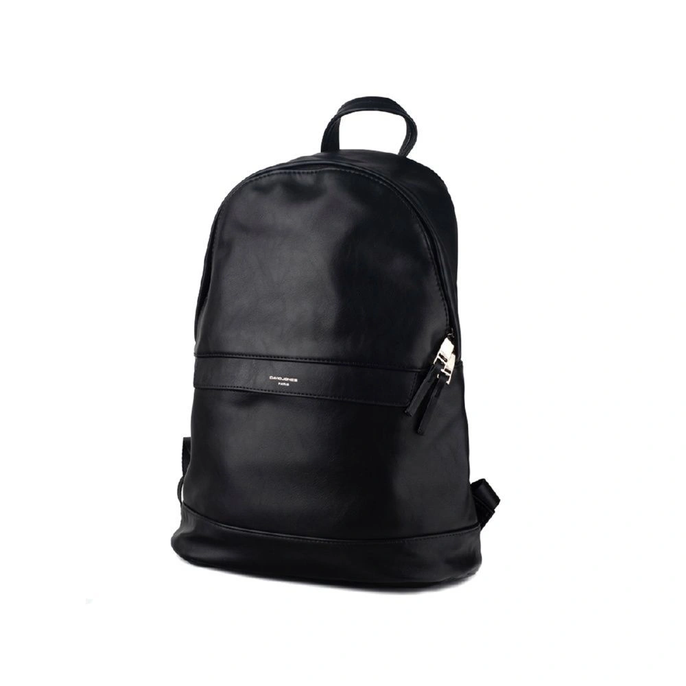 Рюкзак DAVID JONES 696604 Black черный - купить 5990