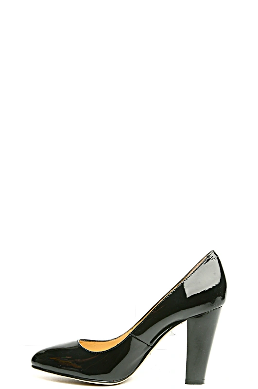 Туфли MILANA 141087-1-7101 черный - купить 3290