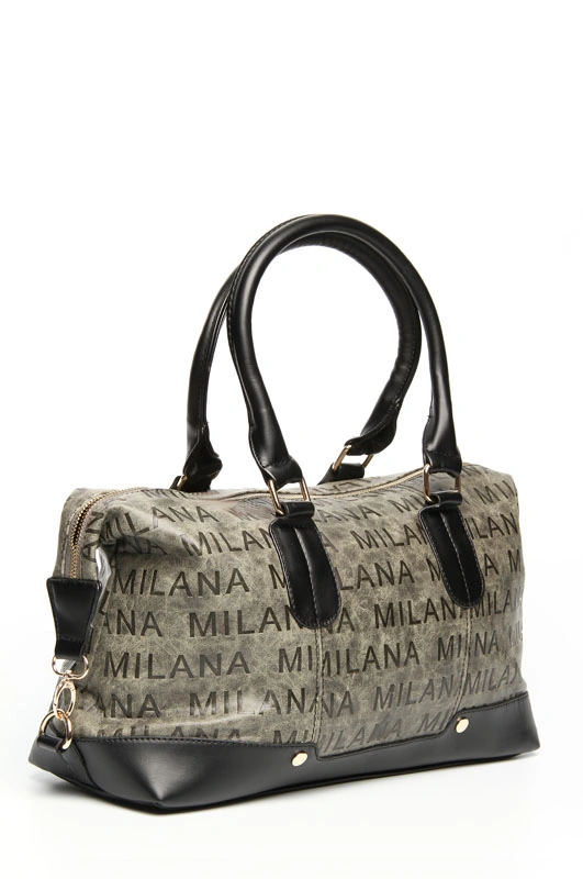 Сумка MILANA 124001-1-2 черный - купить 1700