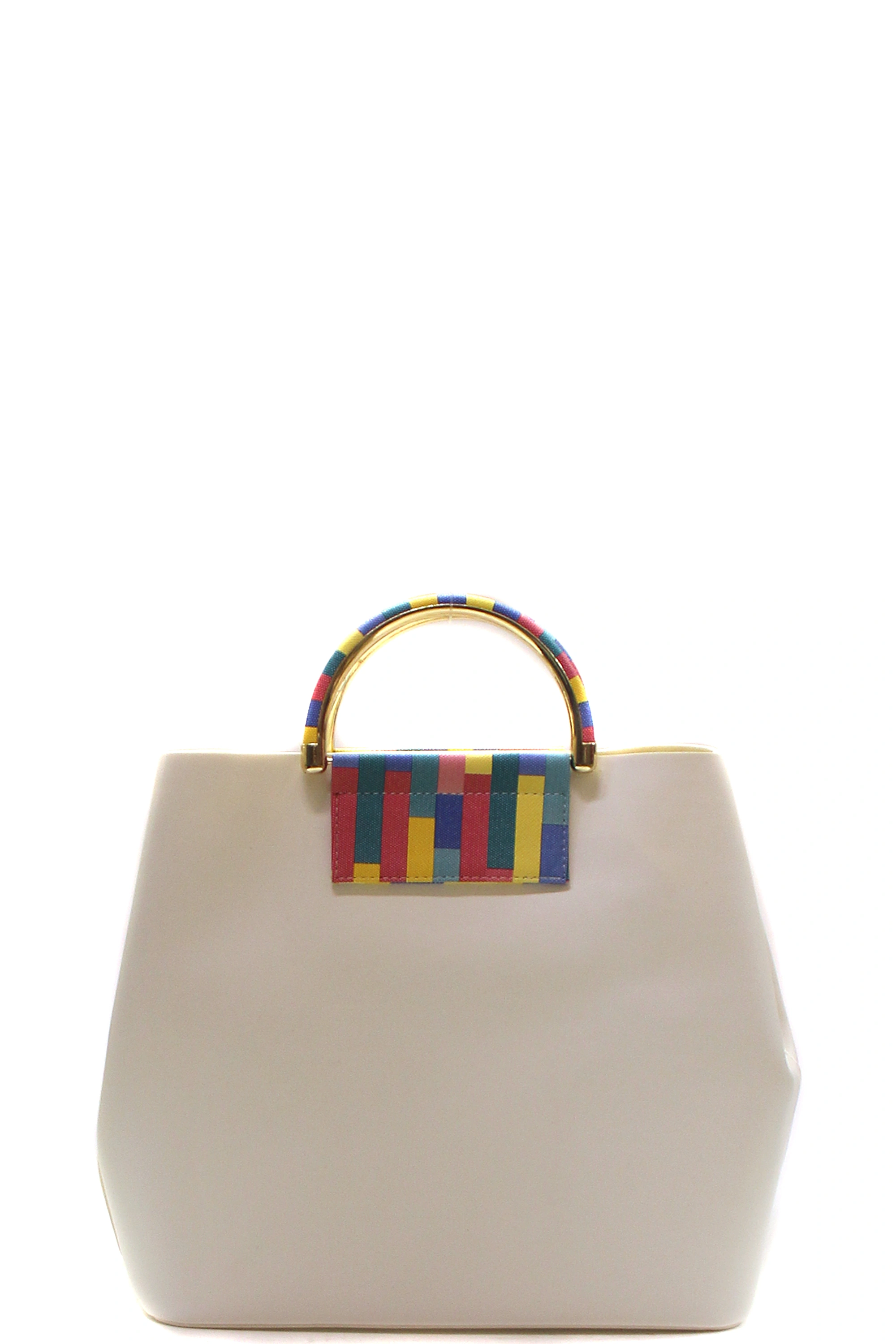 Сумка MILANA 181652-1-121 белый - купить 5990