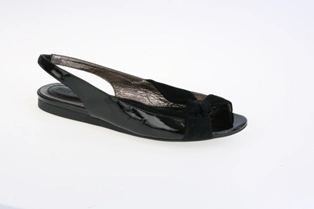 Сандалии MILANA 91014-3-7101 черный - купить 400