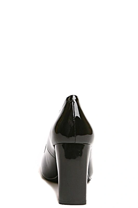 Туфли MILANA 151176-1-7101 черный - купить 6700