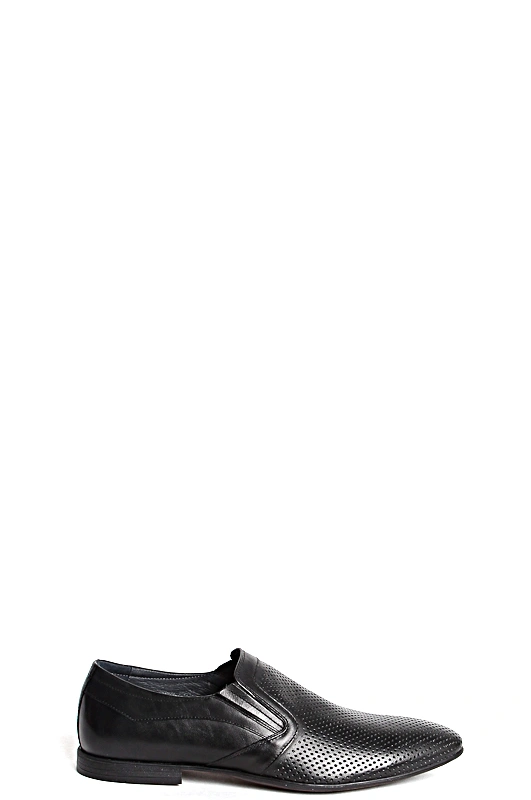 Полуботинки MILANA 171765-4-1101 черный - купить 5990