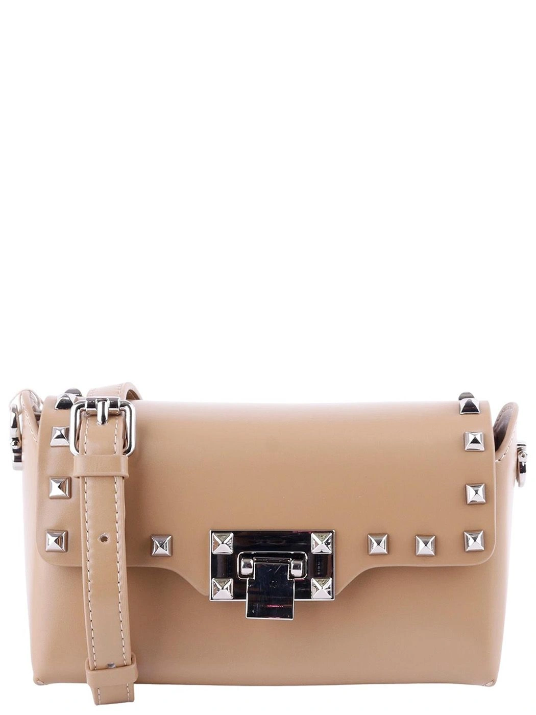 Сумка HELENA SHINE 5453 HS беж бежевый - купить 4990