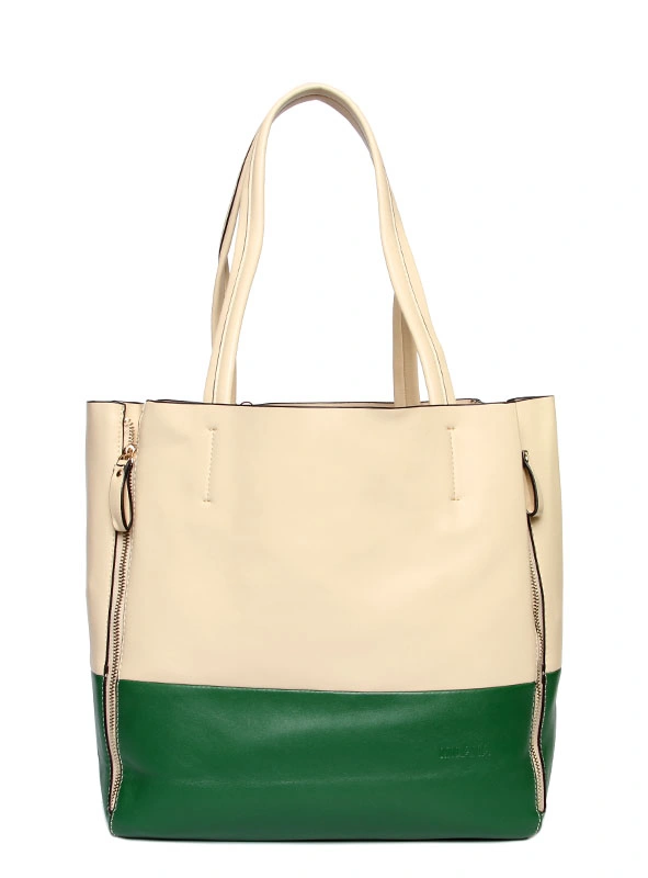 Клатч MILANA 125057-2-1 зеленый - купить 3200