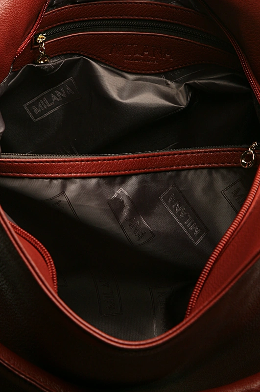 Сумка MILANA 128016-5-2 красный - купить 4190