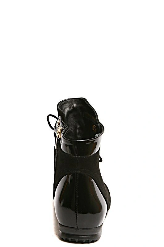 Ботинки ROCCOL 151445-1-2101 черный - купить 5990