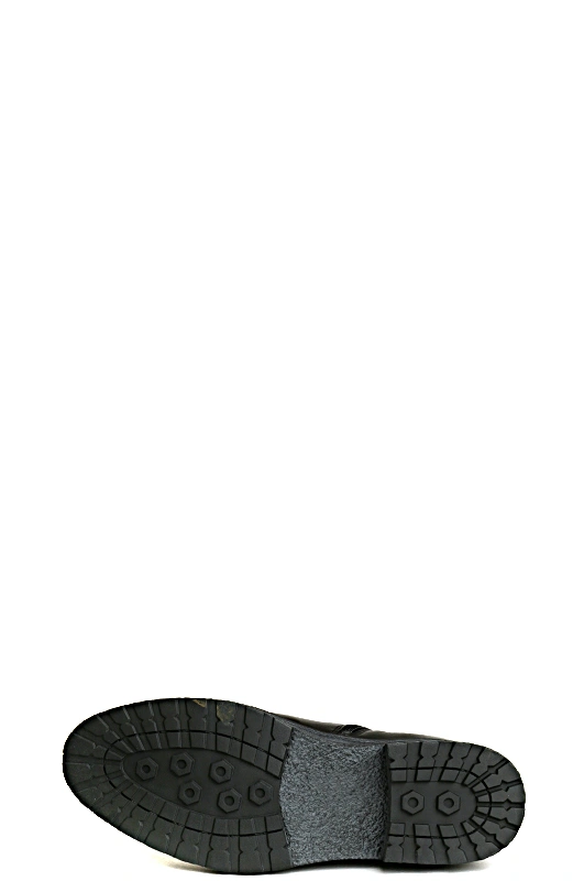 Ботинки MILANA 152834-1-110F черный - купить 5990