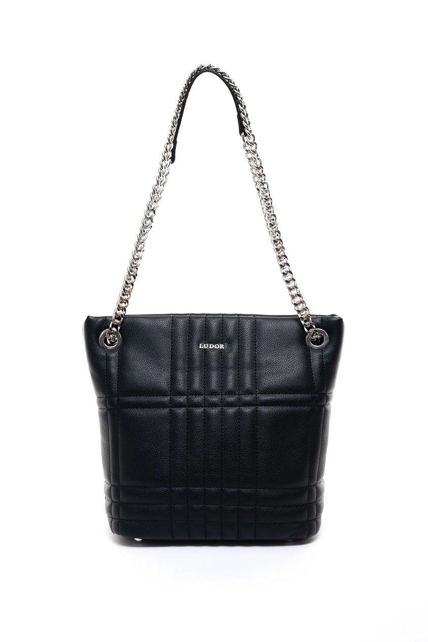 Сумка LUDOR 382-82 черный - купить 6990