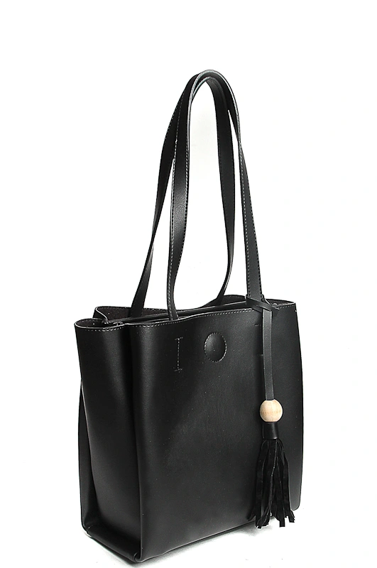 Сумка MILANA 181600-1-110 черный - купить 6490