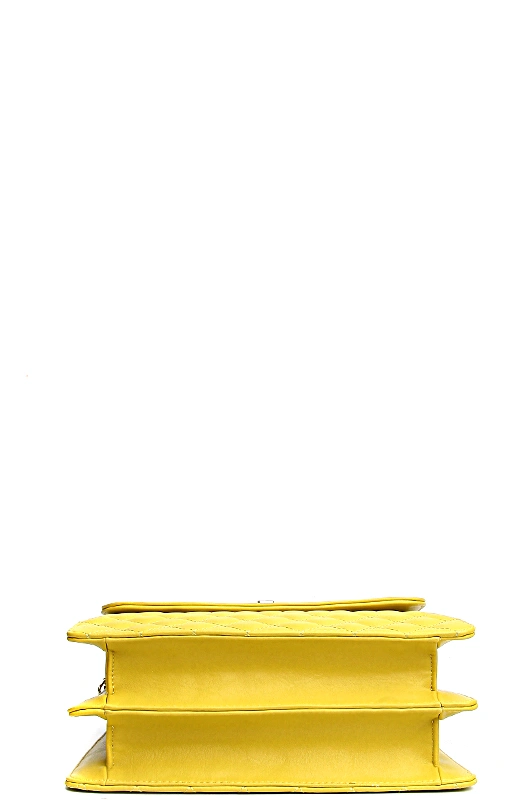 Сумка MILANA 141056-1-170 желтый - купить 3490