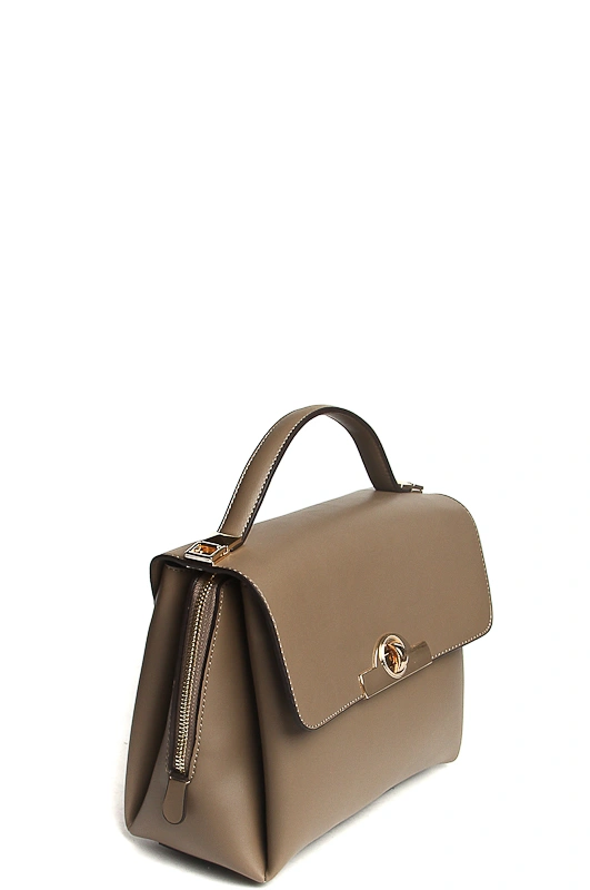 Сумка MILANA 172602-1-124 бежевый - купить 2490