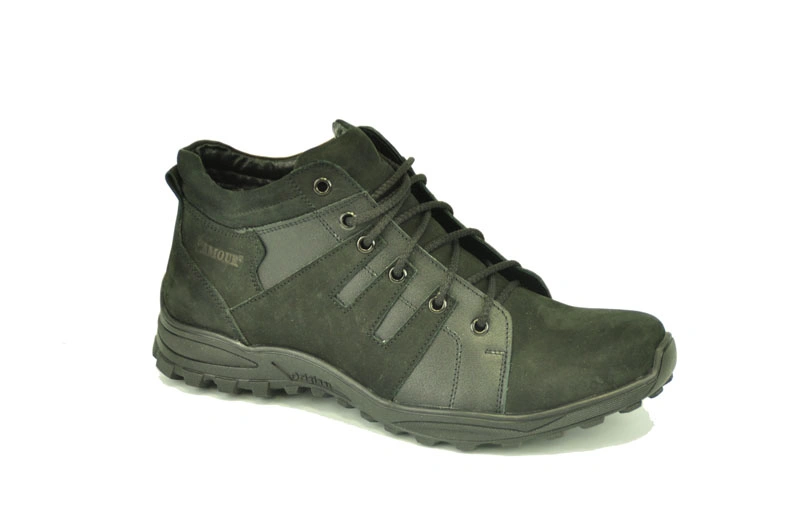 Ботинки MILANA 1882 черный - купить 3200