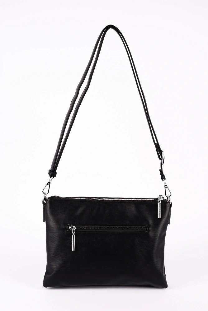 Сумка LUDOR 377-55 черный - купить 4990