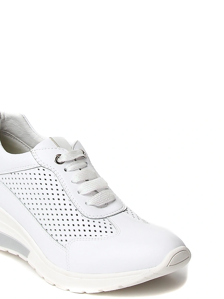 Кроссовки MILANA 191286-1-1301 белый - купить 9990