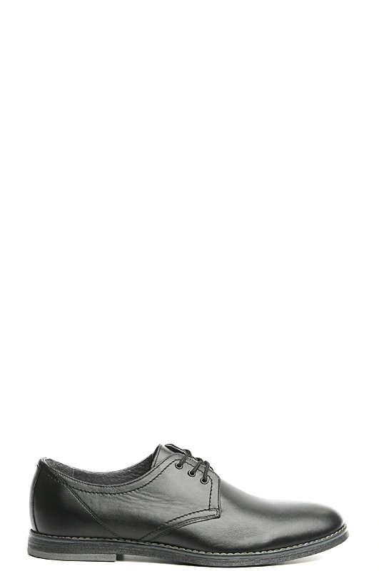 Полуботинки MILANA 141919-1-1105 черный - купить 3490