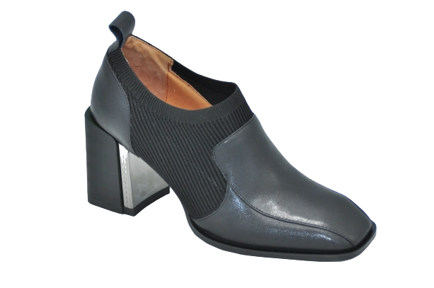 Туфли MILANA 221408-1-1101 черный - купить 5990