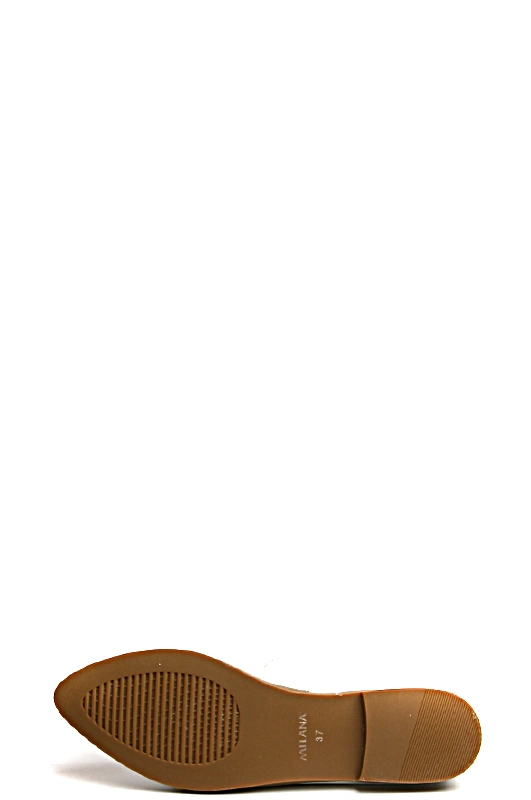 Полуботинки MILANA 151262-1-1301 белый - купить 5990